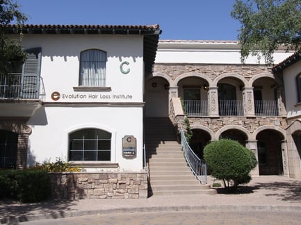 Evolution Hair Loss Institute